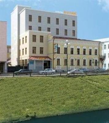 фото отеля Bulak Hotel