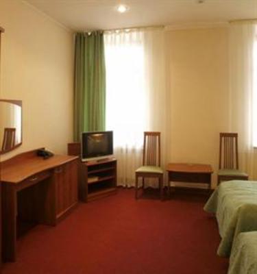 фото отеля Bulak Hotel