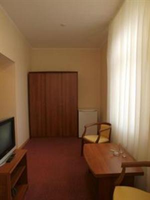 фото отеля Bulak Hotel