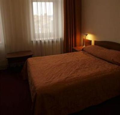 фото отеля Bulak Hotel