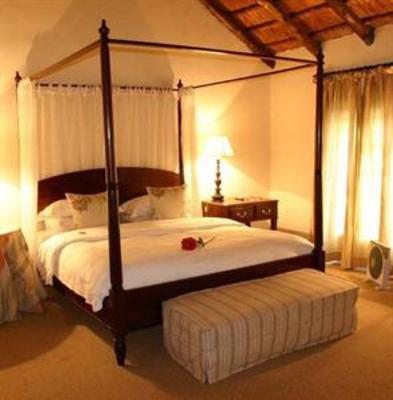 фото отеля The Hertford Country Hotel Johannesburg
