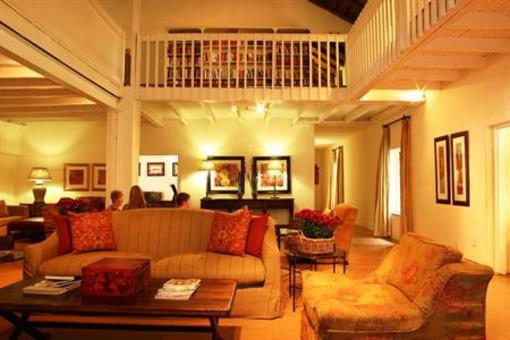 фото отеля The Hertford Country Hotel Johannesburg