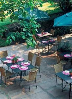 фото отеля The Hertford Country Hotel Johannesburg