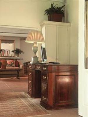 фото отеля The Hertford Country Hotel Johannesburg