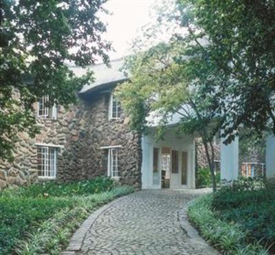 фото отеля The Hertford Country Hotel Johannesburg