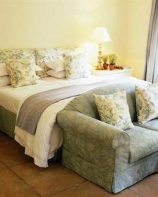 фото отеля The Hertford Country Hotel Johannesburg