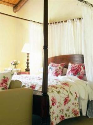 фото отеля The Hertford Country Hotel Johannesburg