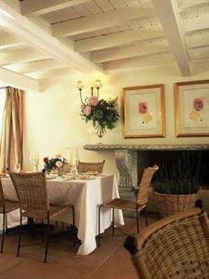 фото отеля The Hertford Country Hotel Johannesburg