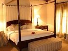 фото отеля The Hertford Country Hotel Johannesburg