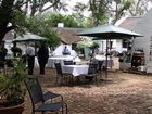 фото отеля The Hertford Country Hotel Johannesburg