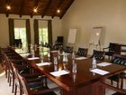 фото отеля The Hertford Country Hotel Johannesburg