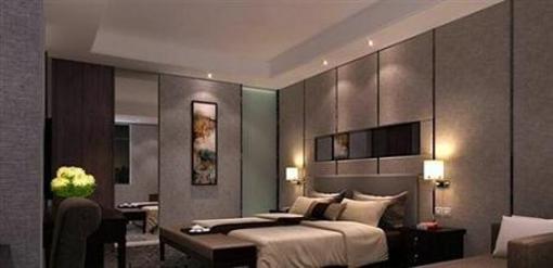 фото отеля Citihome Hotel(Chilanqiao)