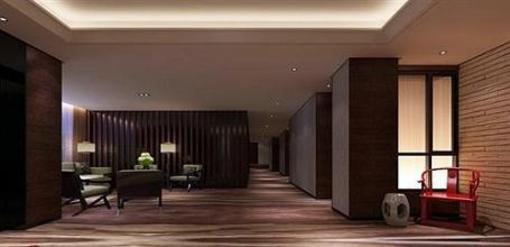 фото отеля Citihome Hotel(Chilanqiao)
