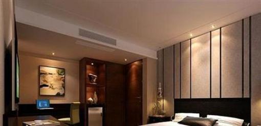 фото отеля Citihome Hotel(Chilanqiao)