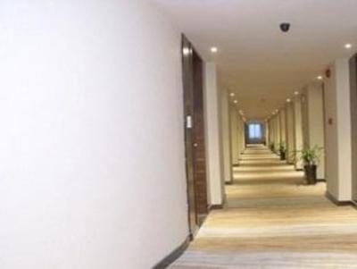 фото отеля Citihome Hotel(Chilanqiao)