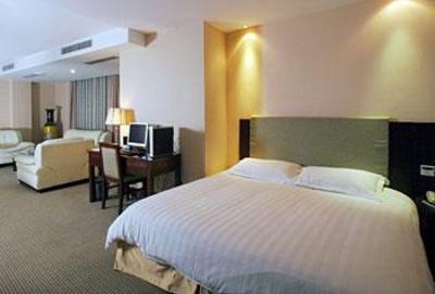 фото отеля Citihome Hotel(Chilanqiao)