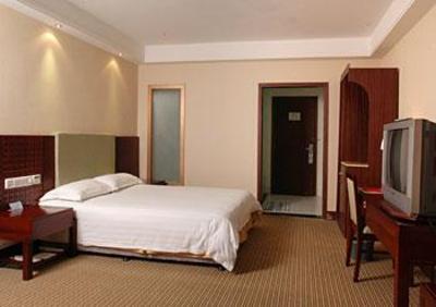фото отеля Citihome Hotel(Chilanqiao)