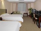 фото отеля Citihome Hotel(Chilanqiao)