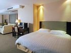 фото отеля Citihome Hotel(Chilanqiao)