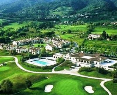фото отеля Asolo Golf Club Resort