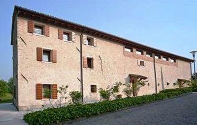 фото отеля Asolo Golf Club Resort