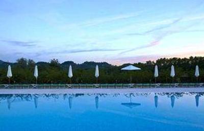 фото отеля Asolo Golf Club Resort