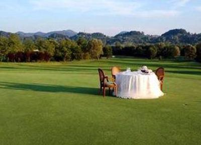 фото отеля Asolo Golf Club Resort