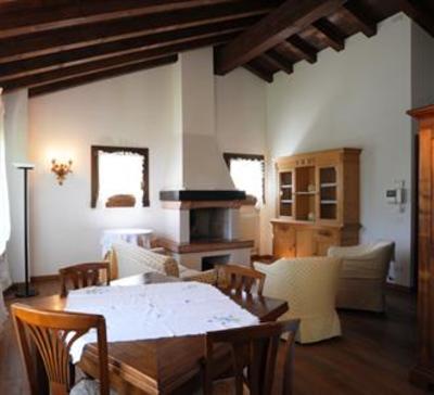 фото отеля Asolo Golf Club Resort