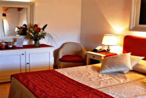 фото отеля Asolo Golf Club Resort