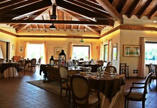 фото отеля Asolo Golf Club Resort