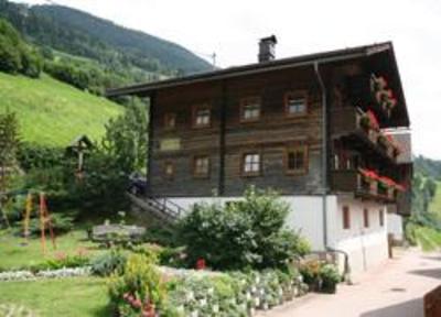 фото отеля Tauernappartements Kircherhof