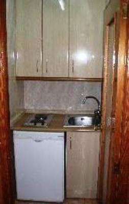 фото отеля Las Damas Apartments Benidorm