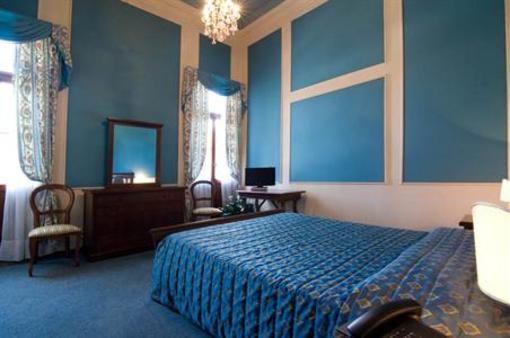 фото отеля Park Hotel Villa Marcello Giustinian