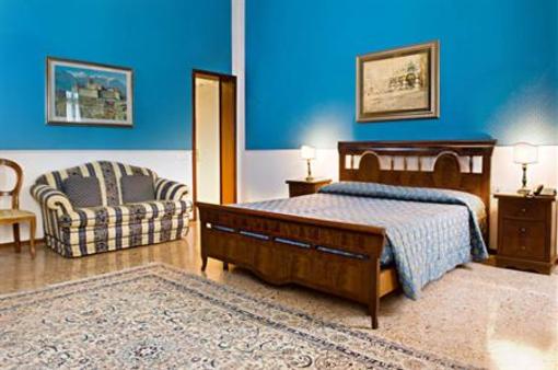фото отеля Park Hotel Villa Marcello Giustinian