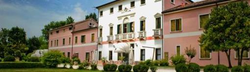 фото отеля Park Hotel Villa Marcello Giustinian