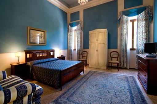 фото отеля Park Hotel Villa Marcello Giustinian