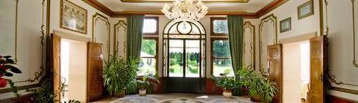 фото отеля Park Hotel Villa Marcello Giustinian