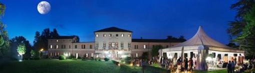 фото отеля Park Hotel Villa Marcello Giustinian