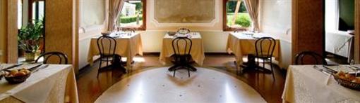 фото отеля Park Hotel Villa Marcello Giustinian