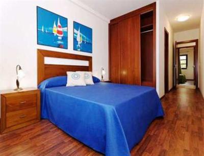 фото отеля Villas Mirador Lobos Golf