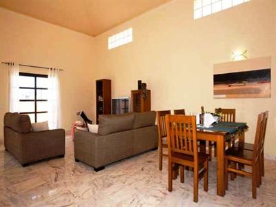 фото отеля Villas Mirador Lobos Golf
