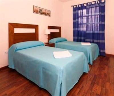 фото отеля Villas Mirador Lobos Golf