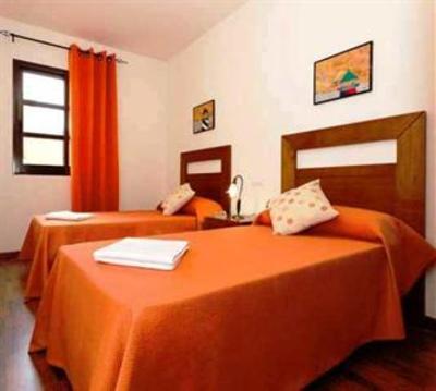 фото отеля Villas Mirador Lobos Golf
