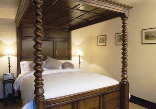 фото отеля The Crown Inn Chiddingfold
