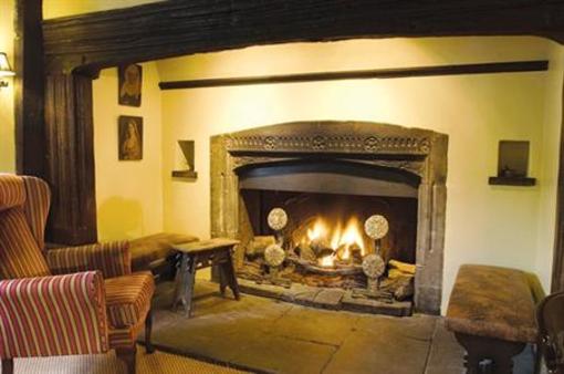 фото отеля The Crown Inn Chiddingfold