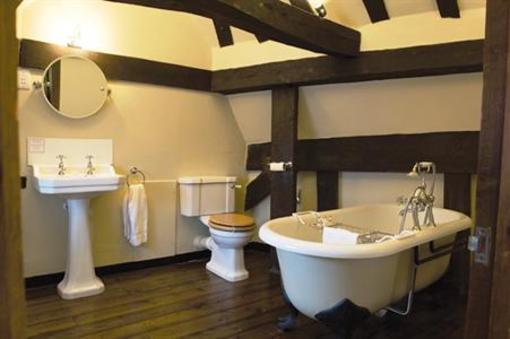фото отеля The Crown Inn Chiddingfold