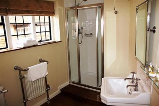 фото отеля The Crown Inn Chiddingfold