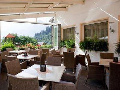 фото отеля Eremita Einsiedler Hotel Merano