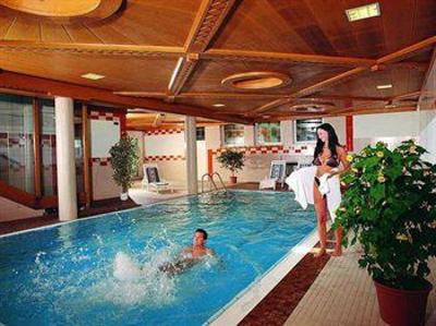 фото отеля Eremita Einsiedler Hotel Merano