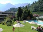 фото отеля Eremita Einsiedler Hotel Merano